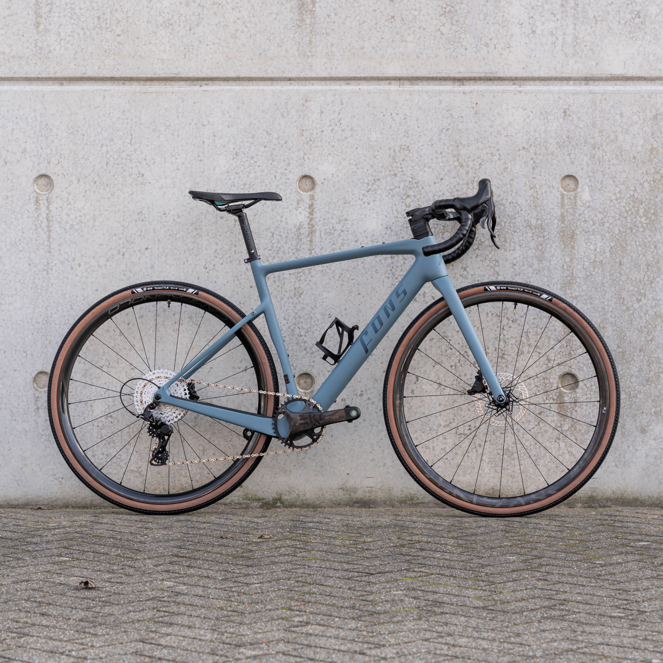 Gravelbike voor vrouwen