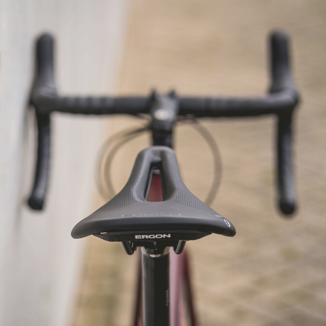 Gravel routes Breda | Fons Multistrada Gravel bike voor vrouwen