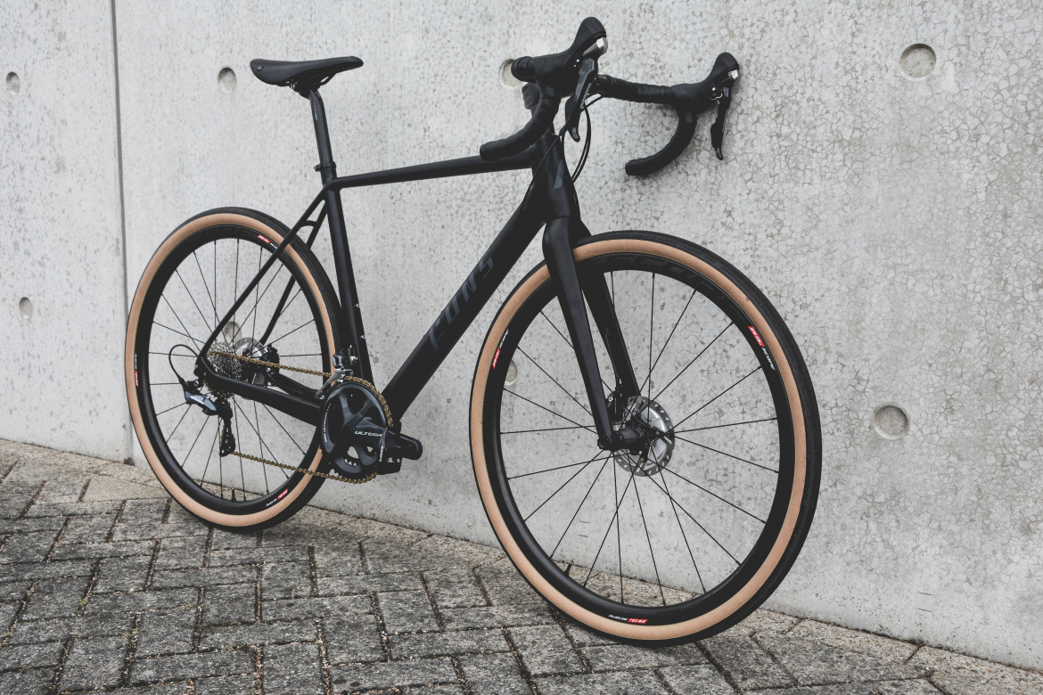 Racefiets voor vrouwen | Fons-bikes.nl Racefiets voor vrouwen | Fons-bikes.nl