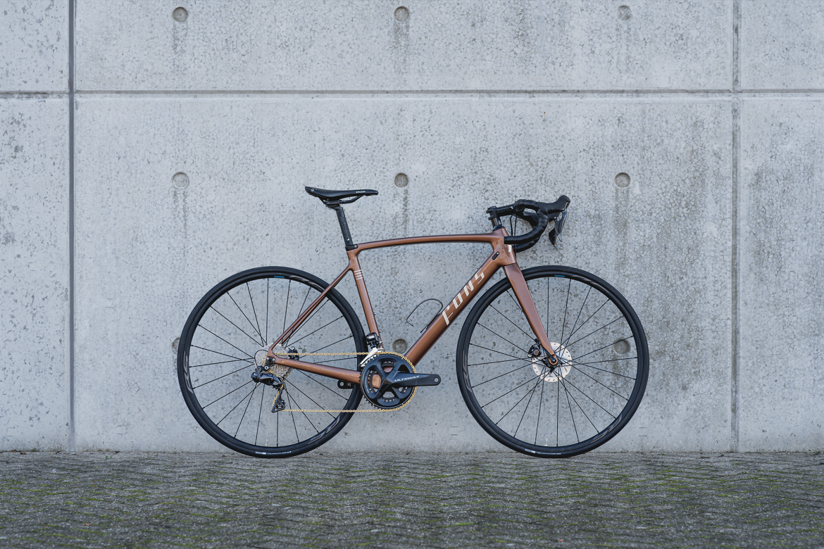 The Takeover Netflix | Fons Bikes The Takeover Netflix | Fons Bikes