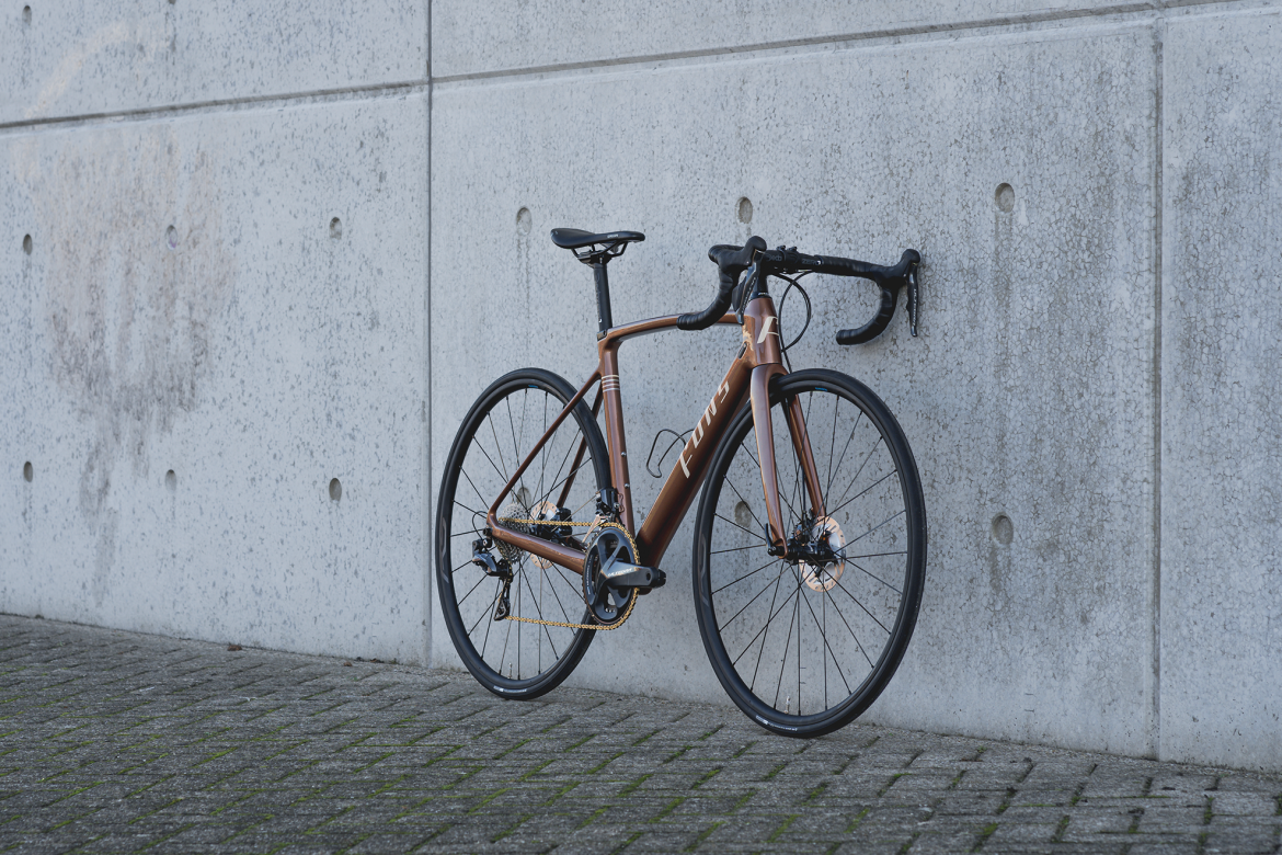 The Takeover Netflix | Fons Bikes The Takeover Netflix | Fons Bikes