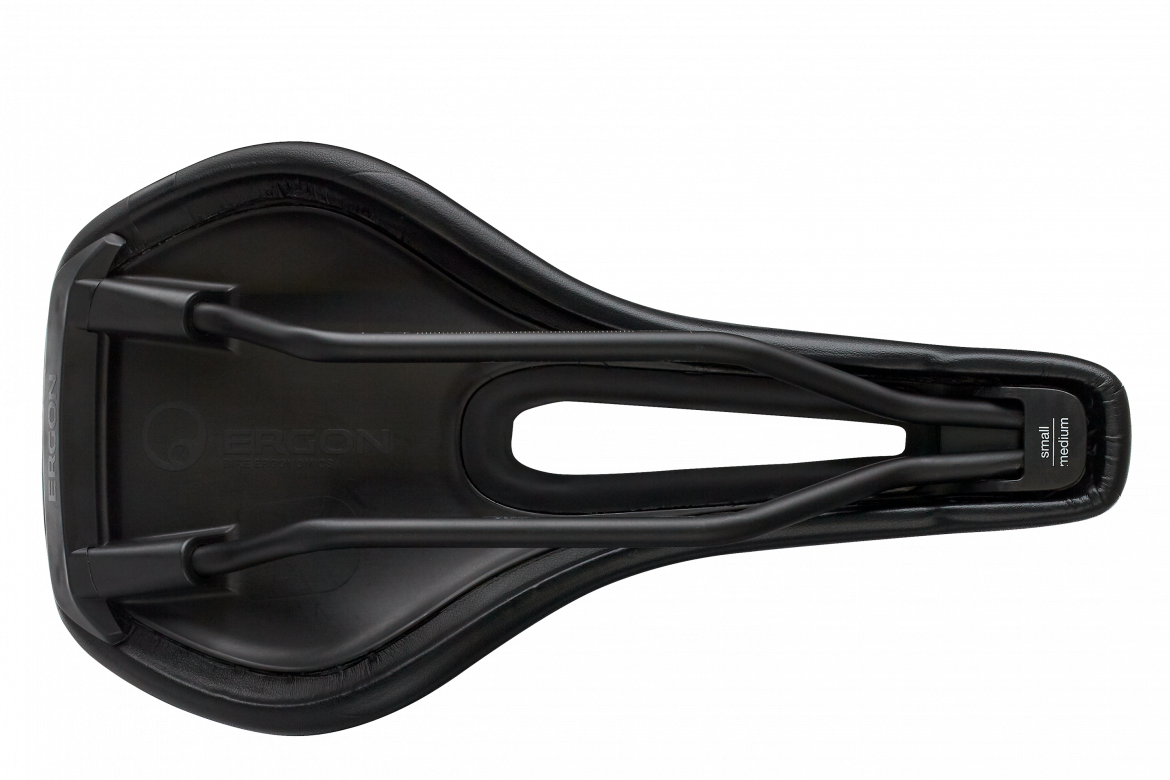 SR Pro Women zadel van Ergon | Fons Bikes