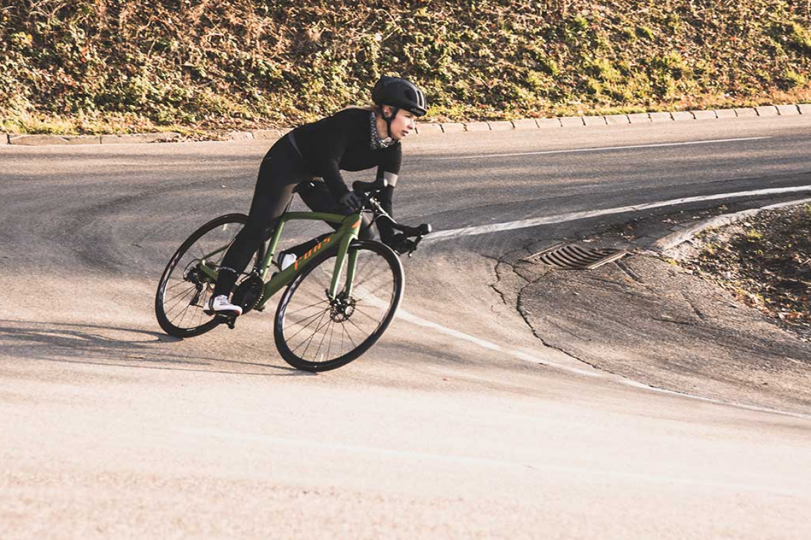 Racefiets voor vrouwen | Fons Bikes  Racefiets voor vrouwen | Fons Bikes