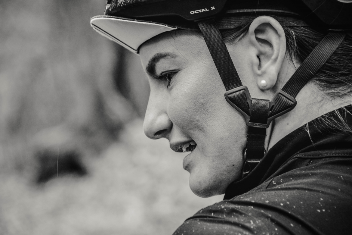 Persoonlijke wensen vrouwelijke fietsster | Fons-bikes.nl