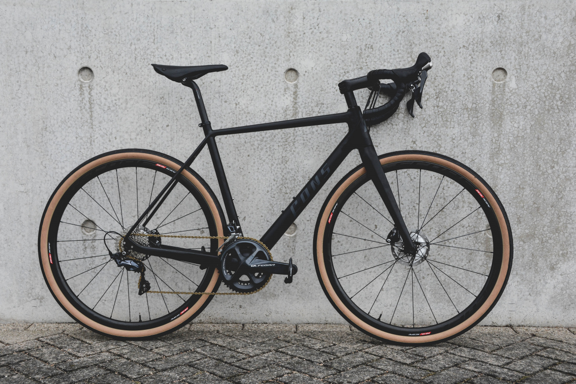 Dames racefiets Multistrada | Fons Bikes Dames racefiets Multistrada | Fons Bikes