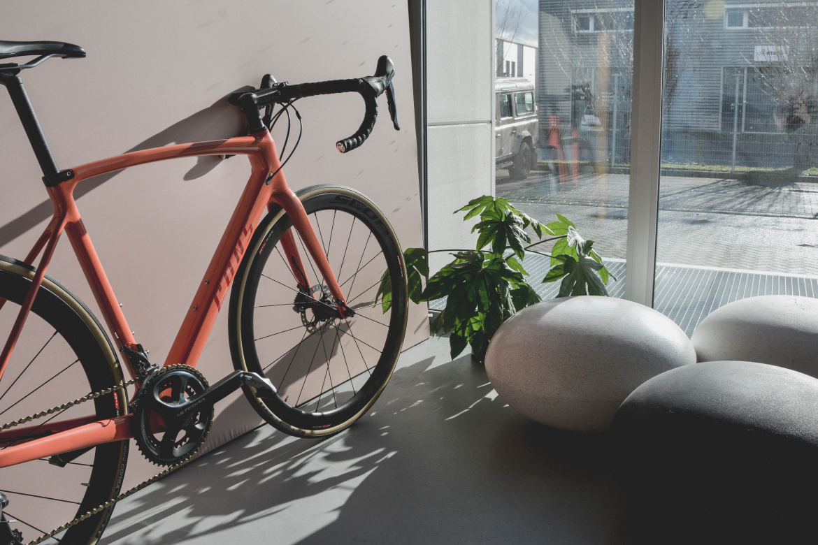 Racefiets voor vrouwen | Fons Bikes Racefiets voor vrouwen | Fons Bikes