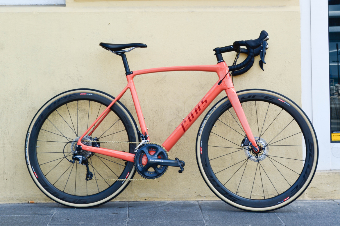 Café du Cycliste | Interview Fons Bikes Café du Cycliste | Interview Fons Bikes