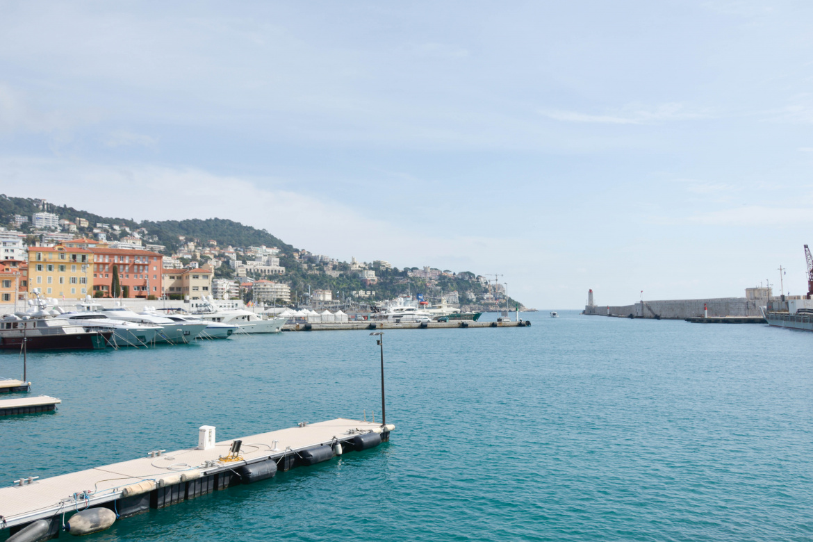 Cote d'azur | interview Fons Bikes Cote d'azur | interview Fons Bikes