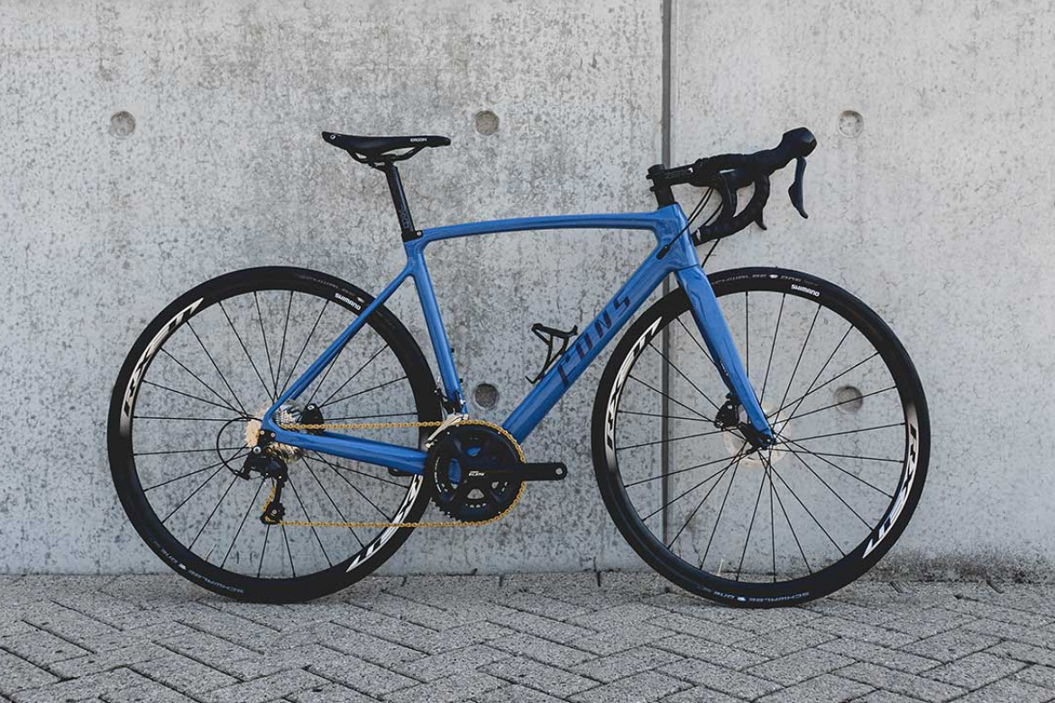 Racefiets voor vrouwen | fons-bikes.nl Racefiets voor vrouwen | fons-bikes.nl