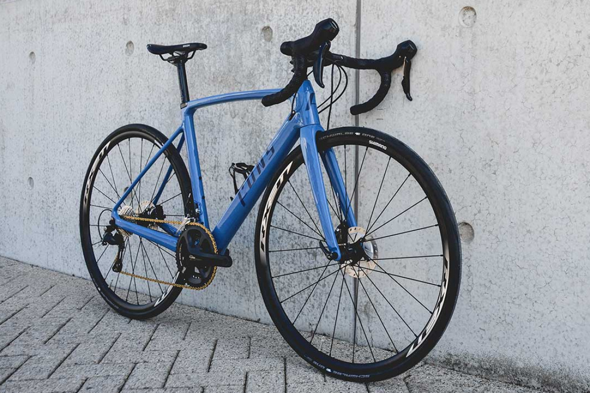 Racefiets voor vrouwen | fons-bikes.nl Racefiets voor vrouwen | fons-bikes.nl