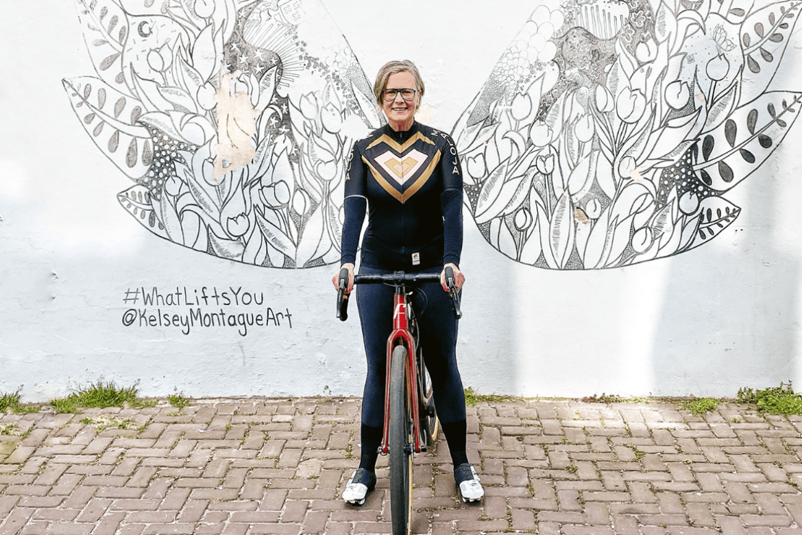 Dames racefiets | Fons