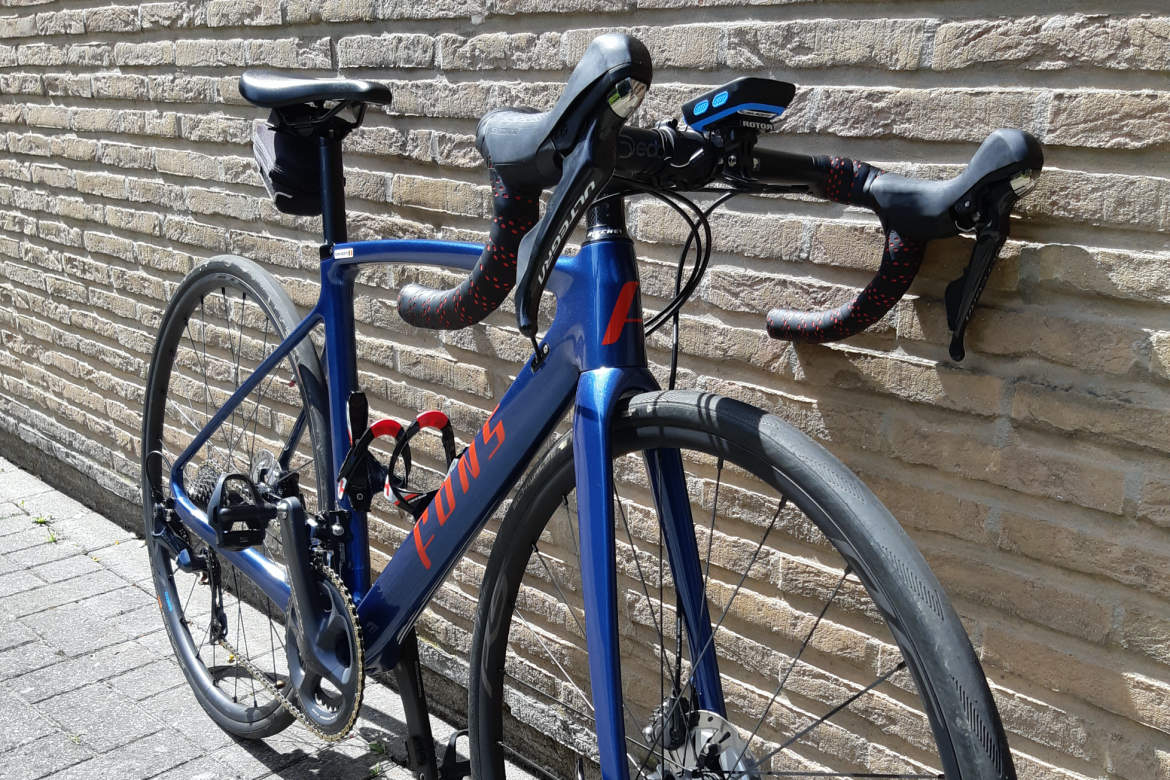 Elina & Fons | Review Fons Bikes  Elina & Fons | Review Fons Bikes