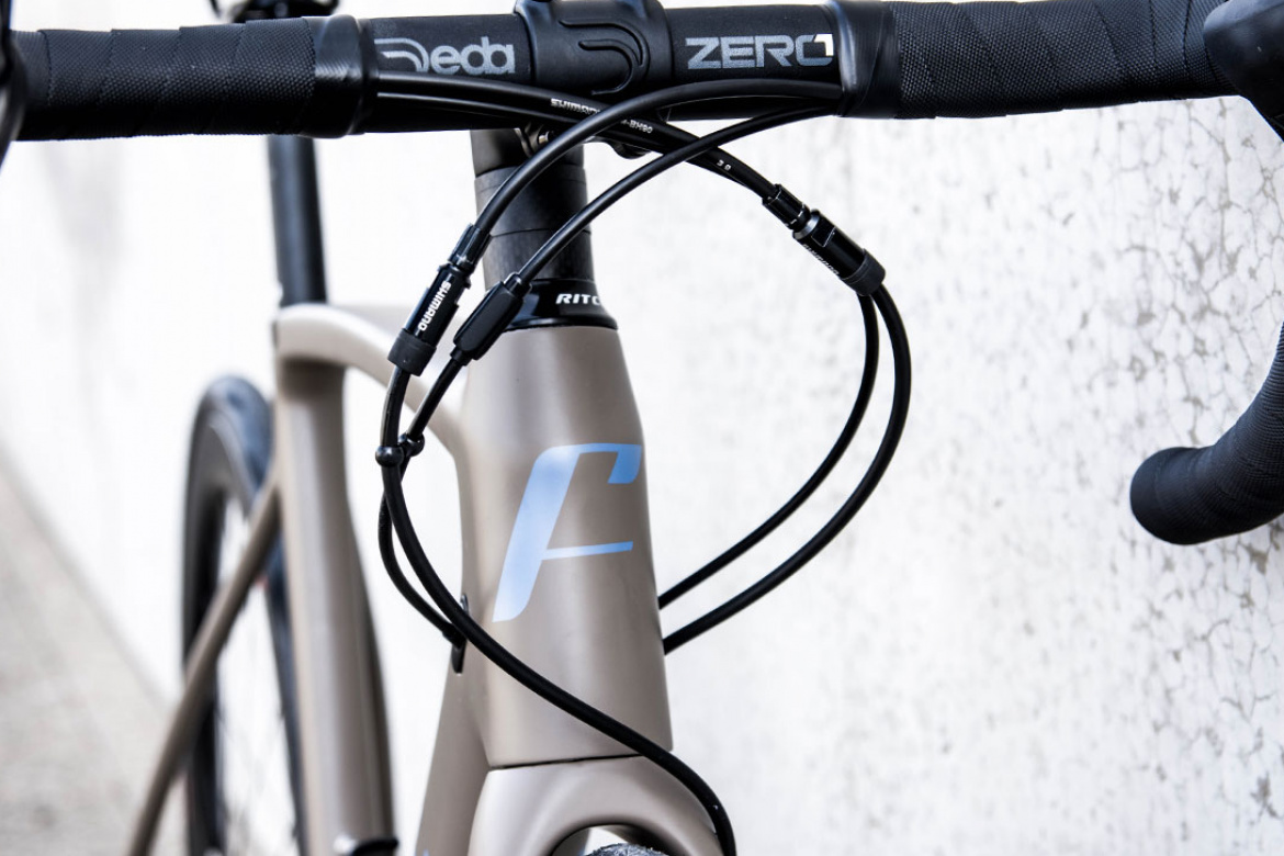 Racefiets voor vrouwen | Fons Bikes Racefiets voor vrouwen | Fons Bikes