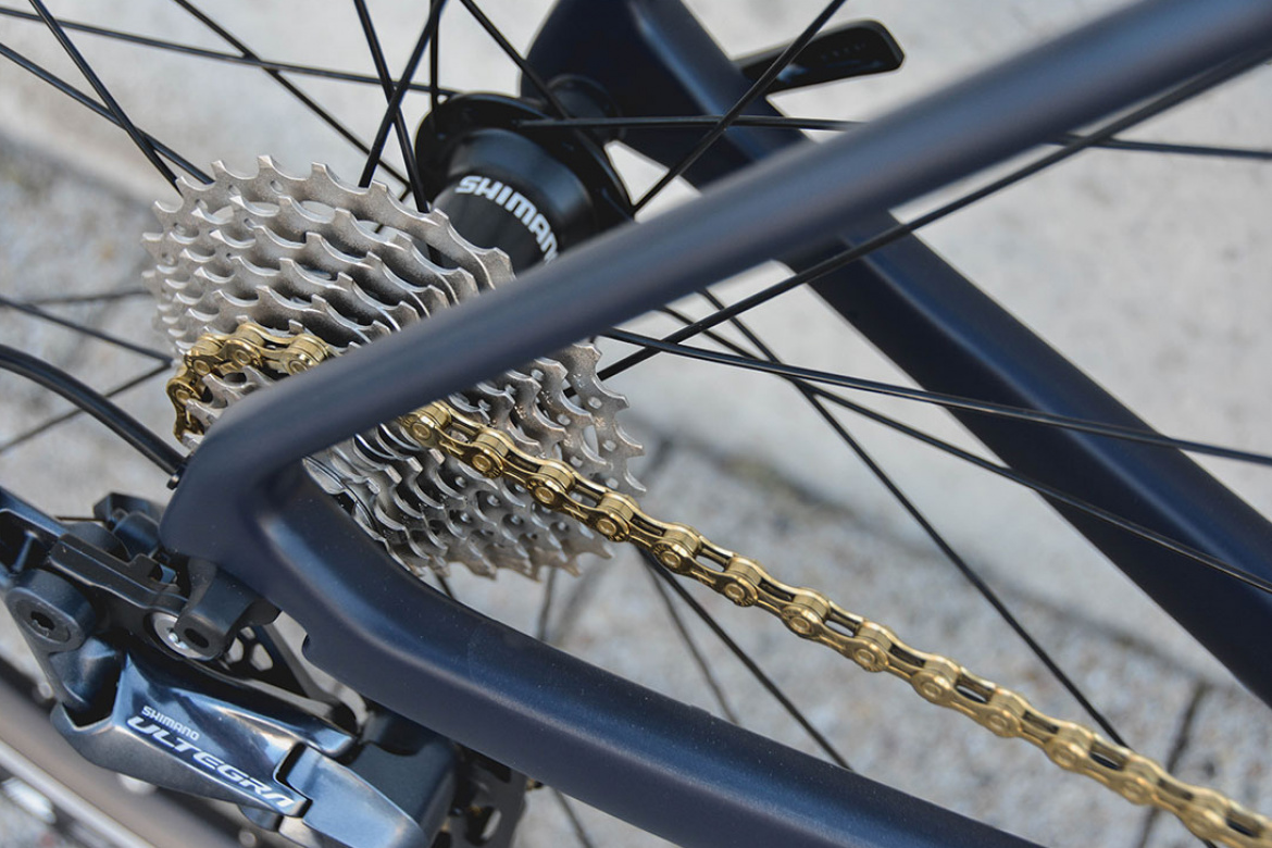 Racefiets op maat | Fons Bikes Racefiets op maat | Fons Bikes