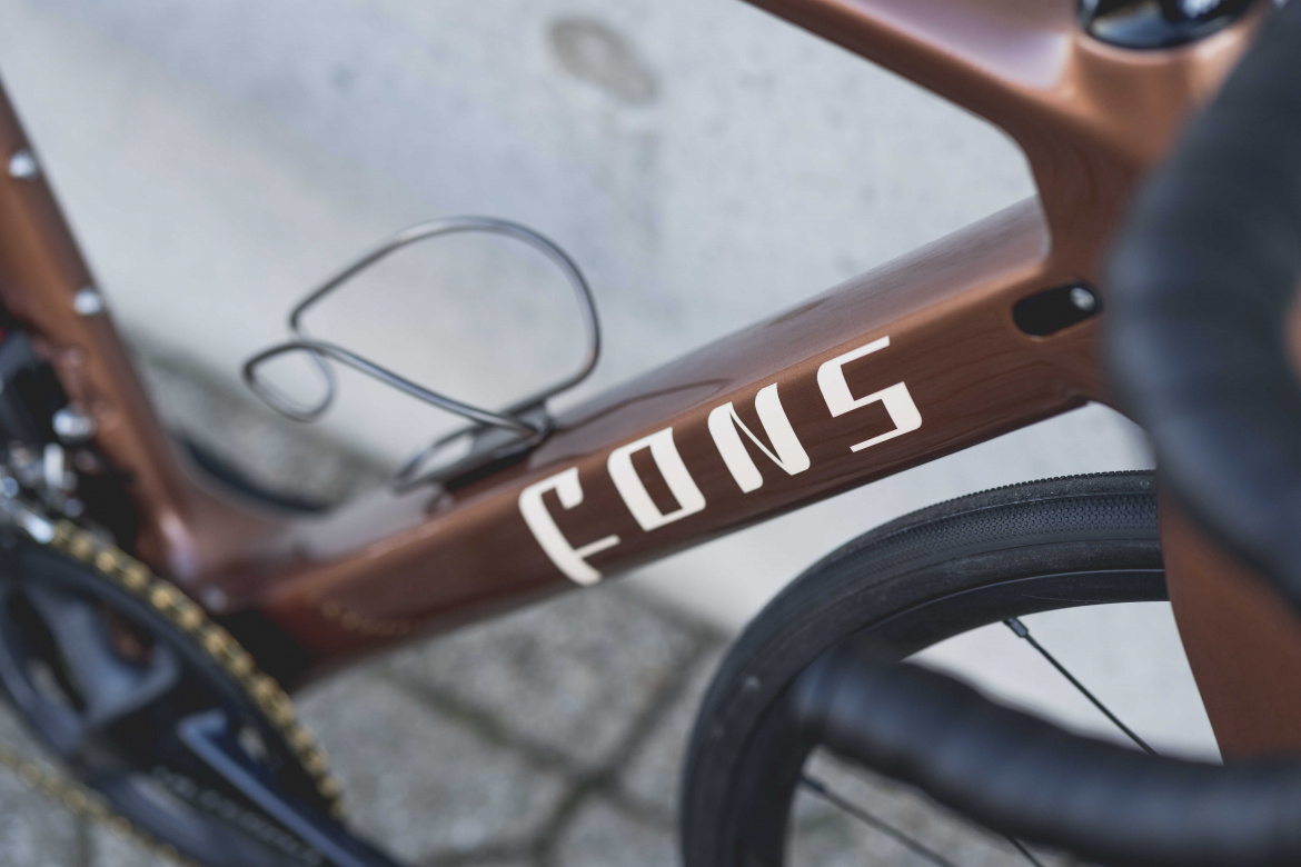 The Takeover Netflix | Fons Bikes The Takeover Netflix | Fons Bikes