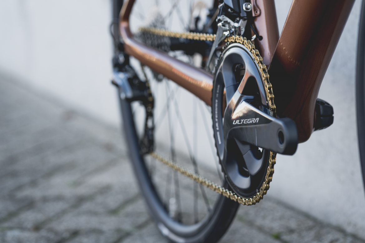 The Takeover Netflix | Fons Bikes The Takeover Netflix | Fons Bikes