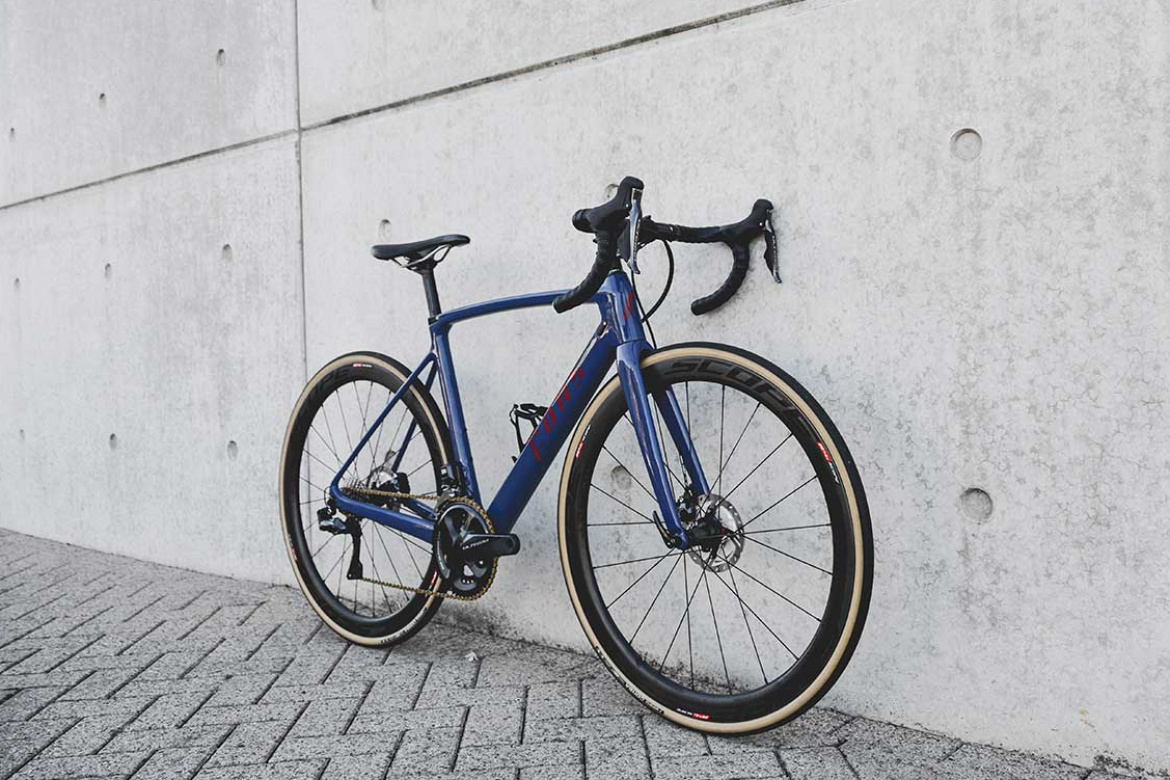 Racefiets voor vrouwen | Fons Bikes Racefiets voor vrouwen | Fons Bikes