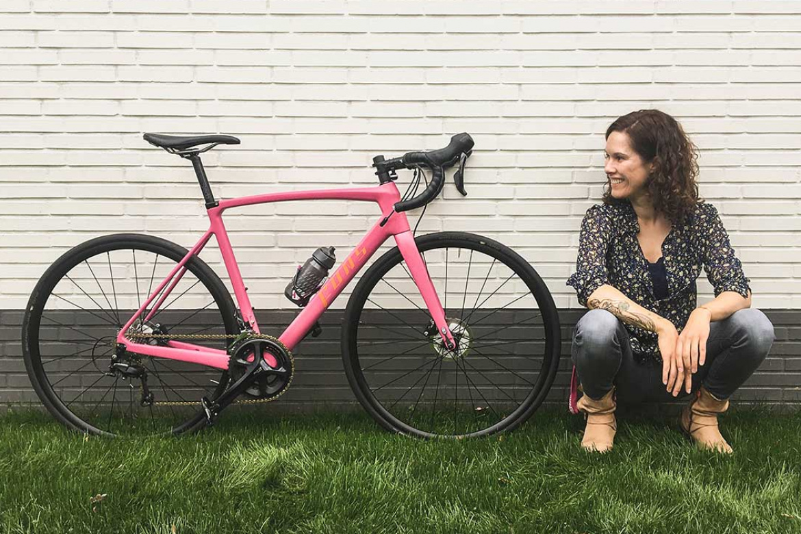 Lisa & Fons | Review Fons Bikes Lisa & Fons | Review Fons Bikes