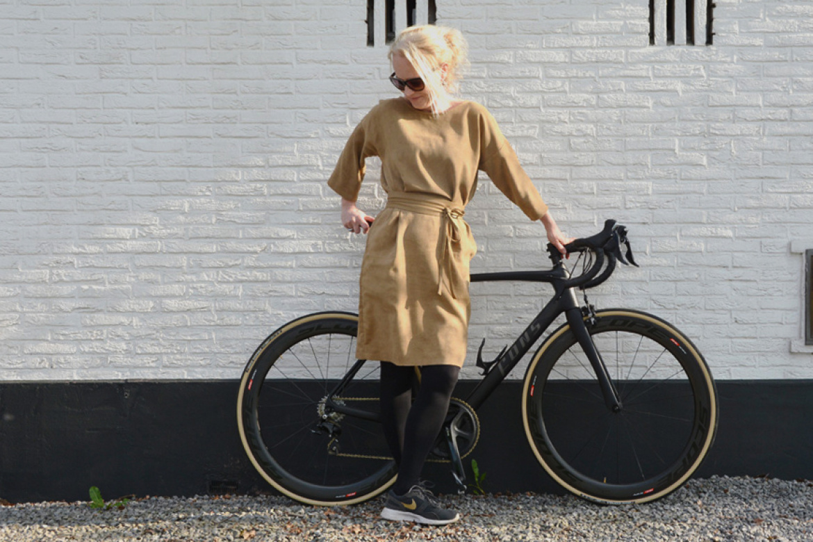 Antoinette & Fons | Recensie Fons-bikes.nl Antoinette & Fons | Recensie Fons-bikes.nl