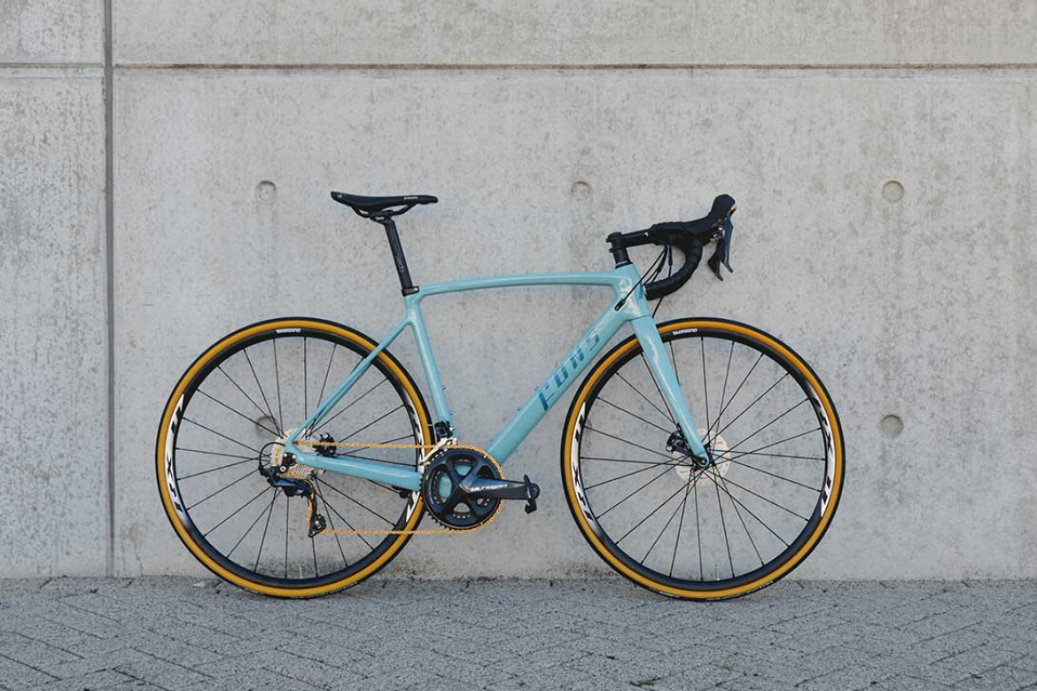 Tamara & Fons | Recensie Fons Bikes Tamara & Fons | Recensie Fons Bikes