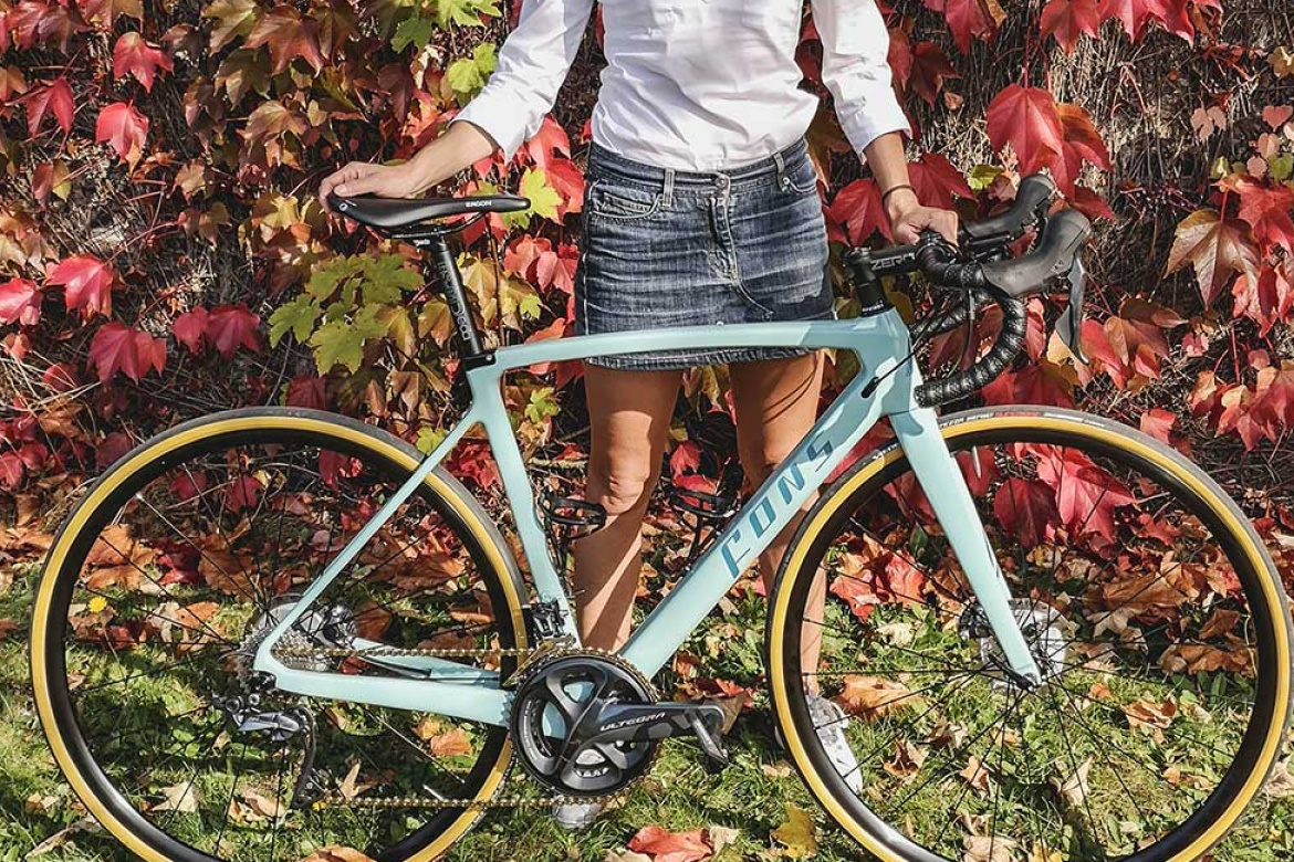 Tamara & Fons | Testimonial Fons Bikes Tamara & Fons | Testimonial Fons Bikes