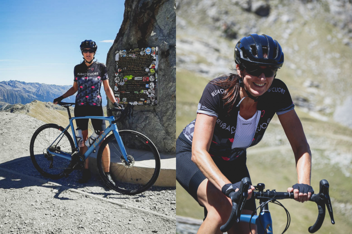 Fons Bikes Review | Esther & Fons | dames racefiets | Fons Bikes Fons Bikes Review | Esther & Fons | dames racefiets | Fons Bikes