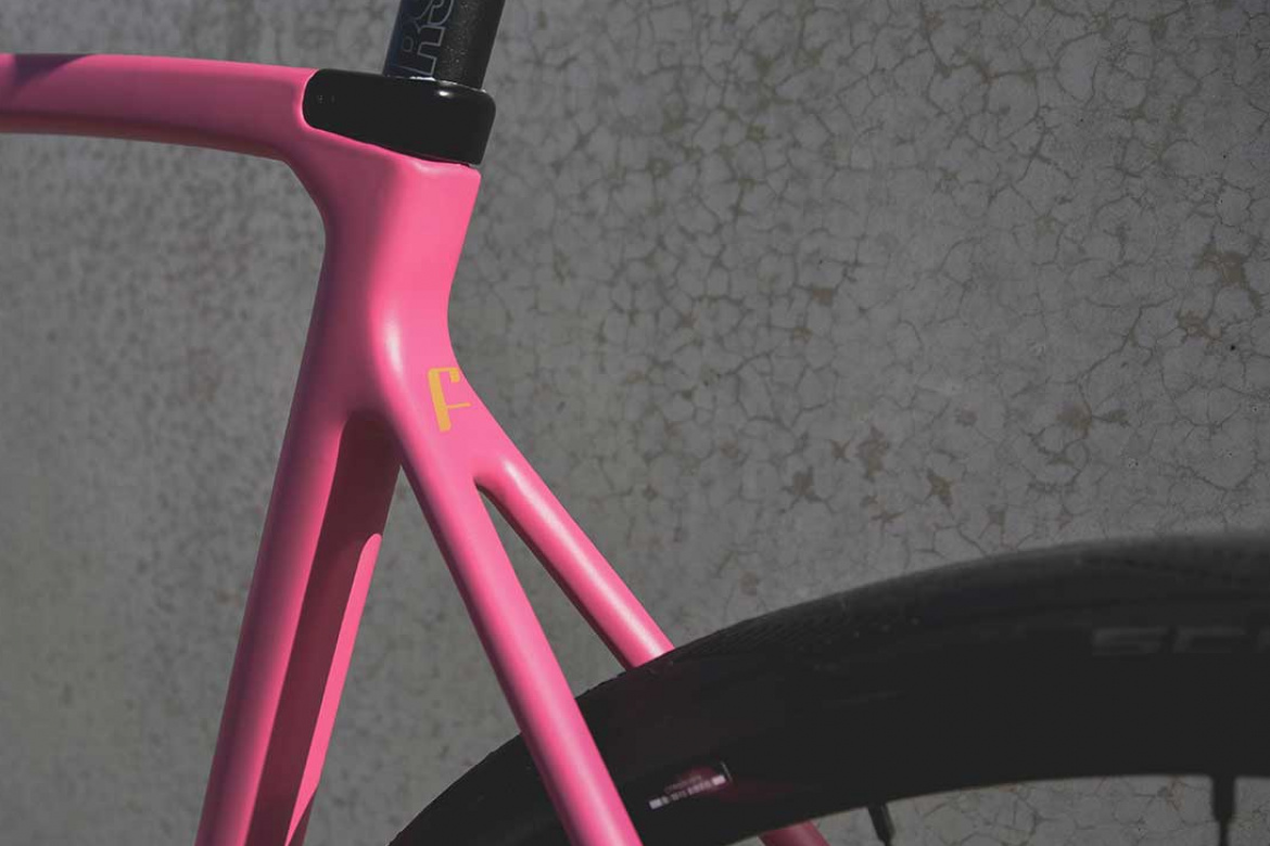 Lisa & Fons | Recensie Fons Bikes Lisa & Fons | Recensie Fons Bikes