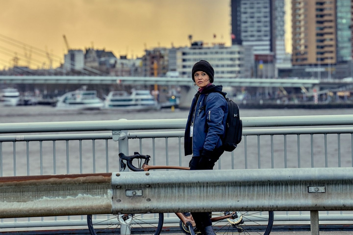 The Takeover Netflix | Fons Bikes The Takeover Netflix | Fons Bikes