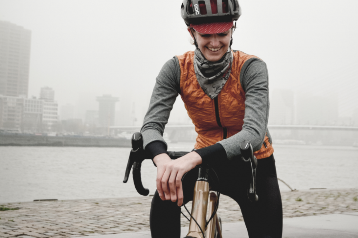 Fons Bikes | Dames Racefiets Fons Bikes | Dames Racefiets