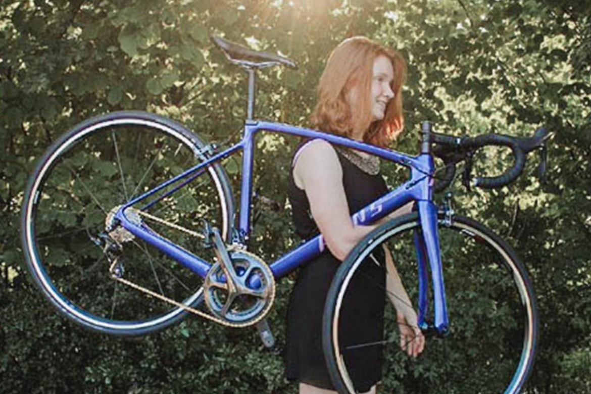 Ilona & Fons | Recensie Fons Bikes