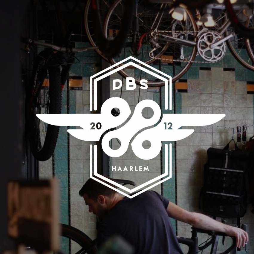 Dealer: Django's Bikeshop