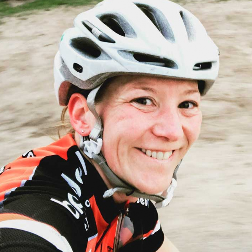 Ilse & Fons | Review Fons Bikes 