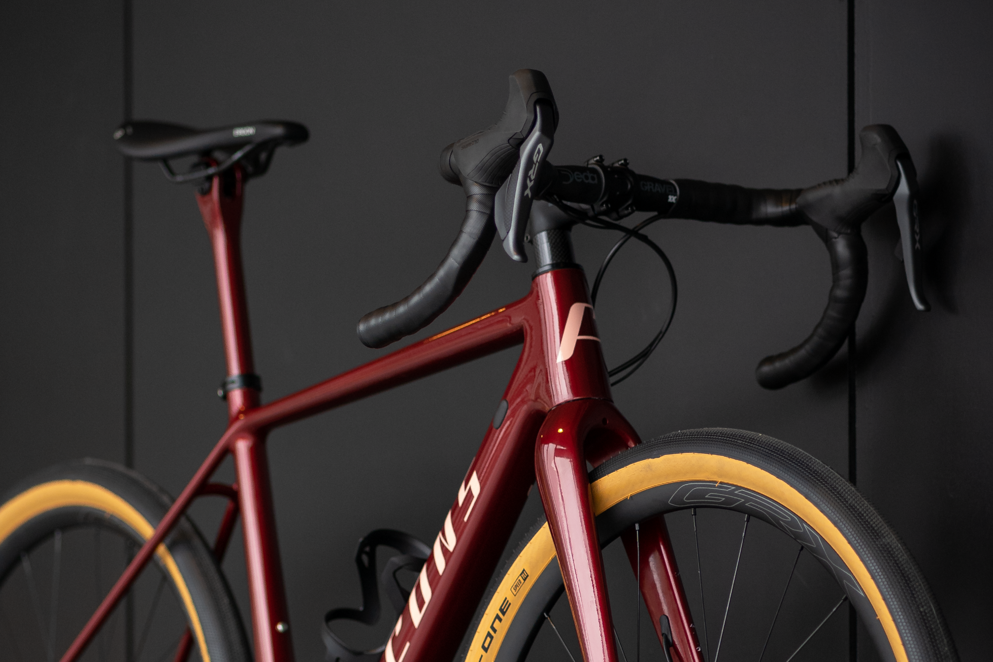 Dames Racefiets | Fons