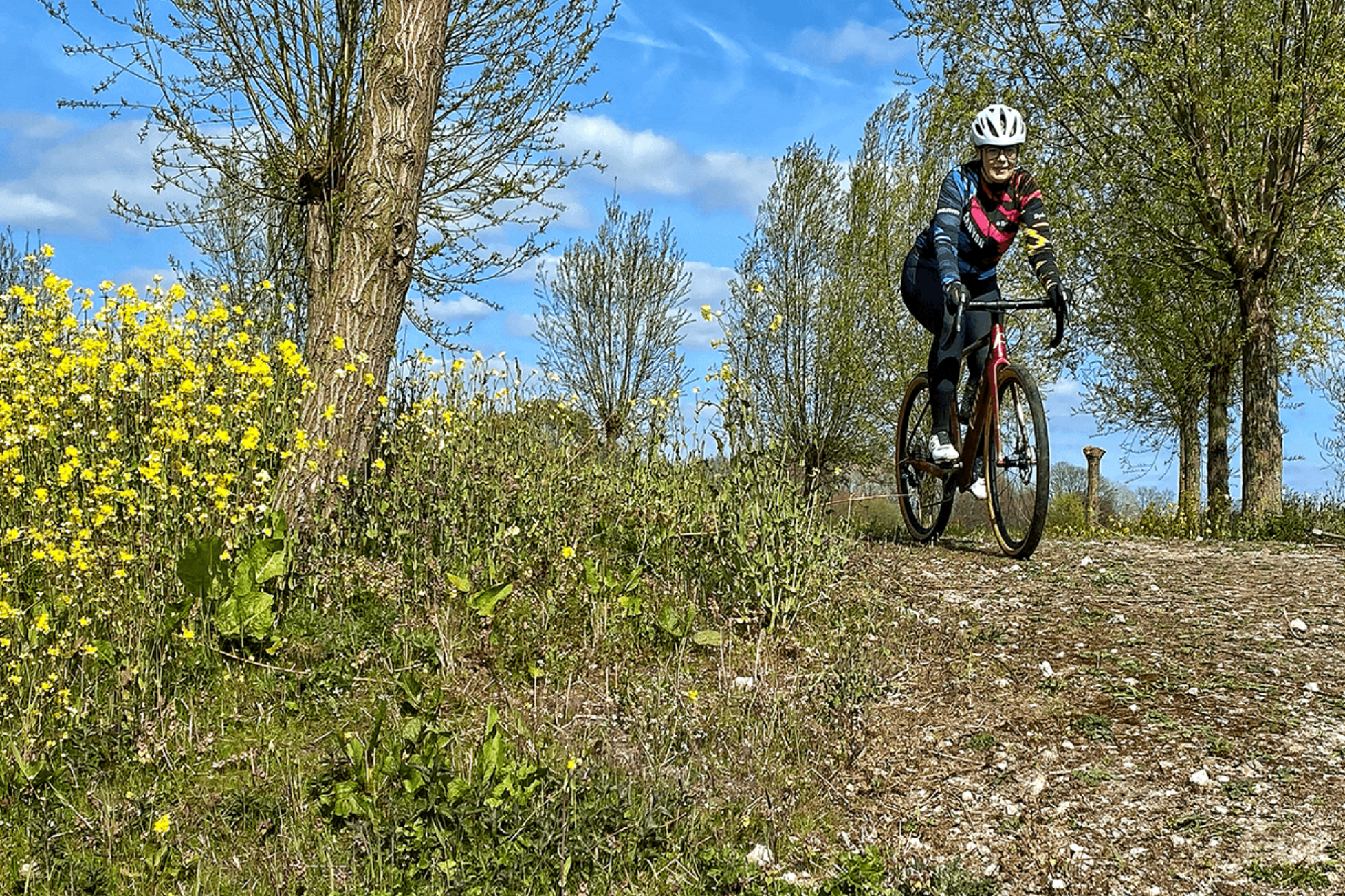 Dames Racefiets | Fons
