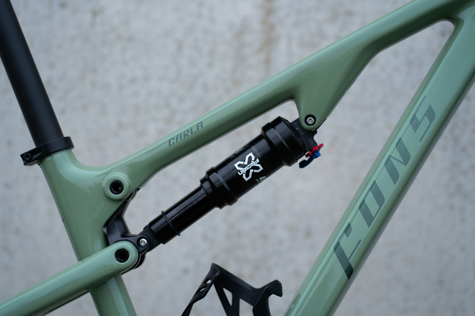 Recensie Fons Bikes | Mountainbike Recensie Fons Bikes | Mountainbike